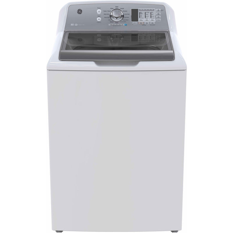 GE Laundry GTW680BMKWS, GTD65GBMKWS IMAGE 2