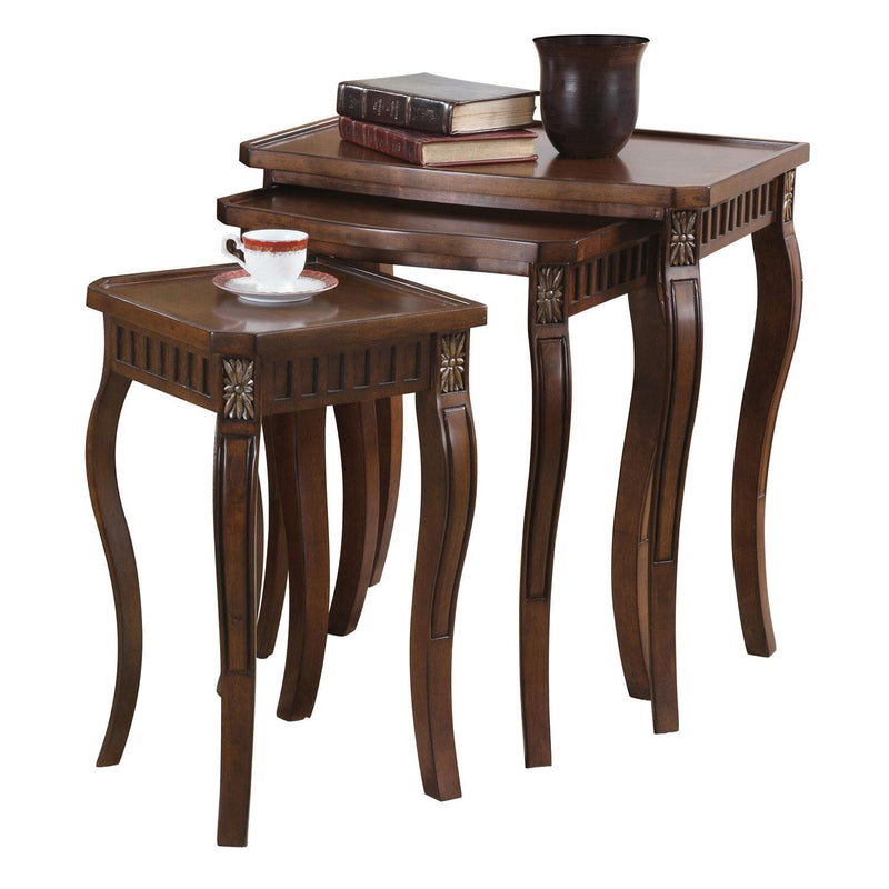 Coaster Furniture Nesting Tables 901076 IMAGE 1