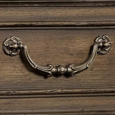 Hooker Furniture 5070-90017 Rhapsody Bachelors Chest IMAGE 6