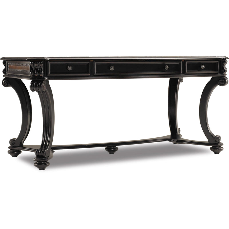 Hooker Furniture 370-10-459 Telluride 66'' Writing Desk IMAGE 1