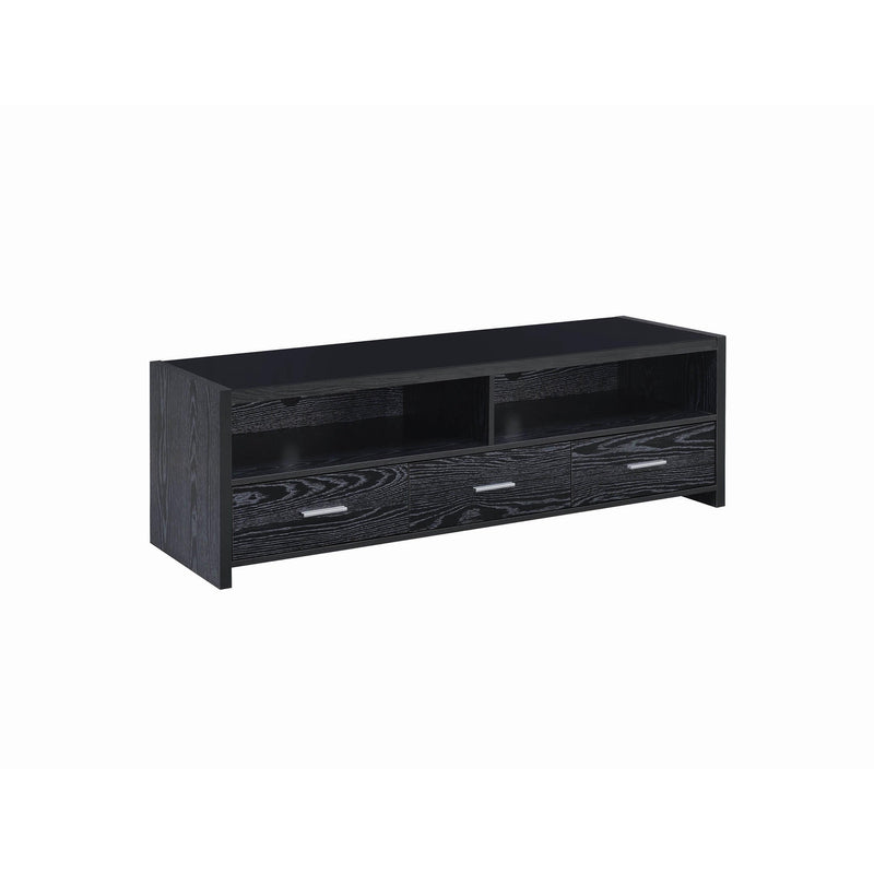 Coaster Furniture TV Stand with Cable Management 700645 IMAGE 1