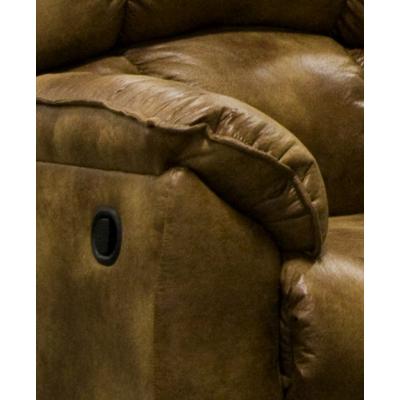 Southern Motion Weston Power Reclining Fabric Sofa 7393124517 IMAGE 2