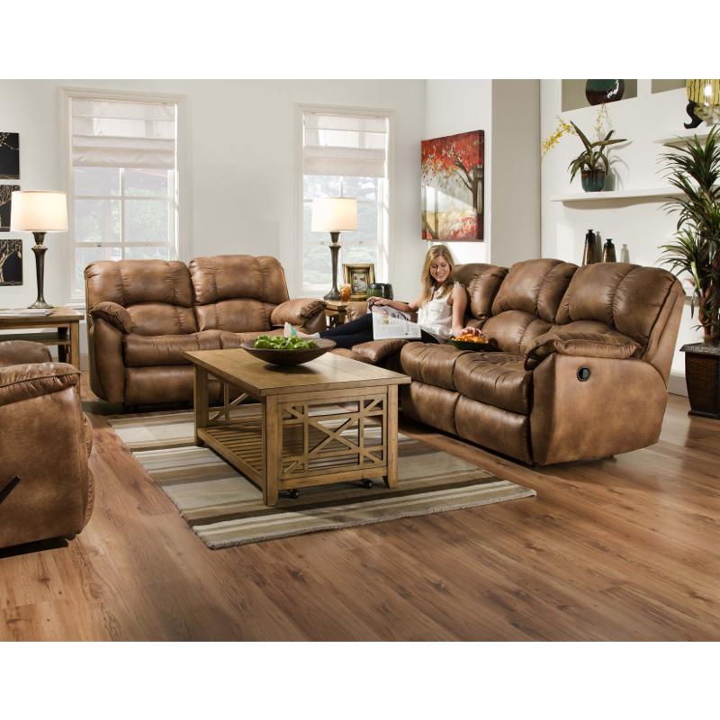 Southern Motion Weston Power Reclining Fabric Sofa 7393124517 IMAGE 3