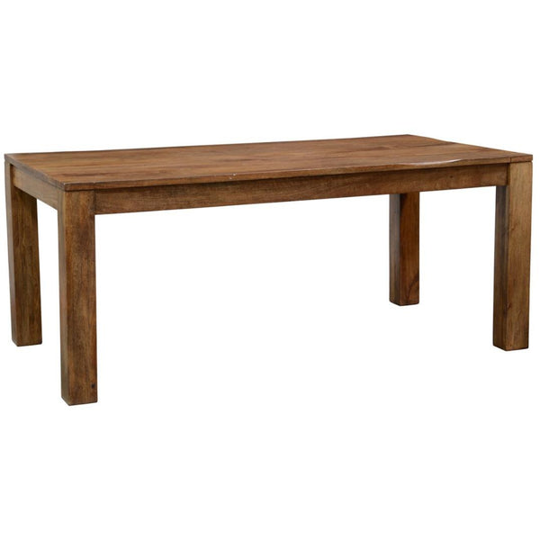 Classic Home Sotto Dining Table 51010547 IMAGE 1