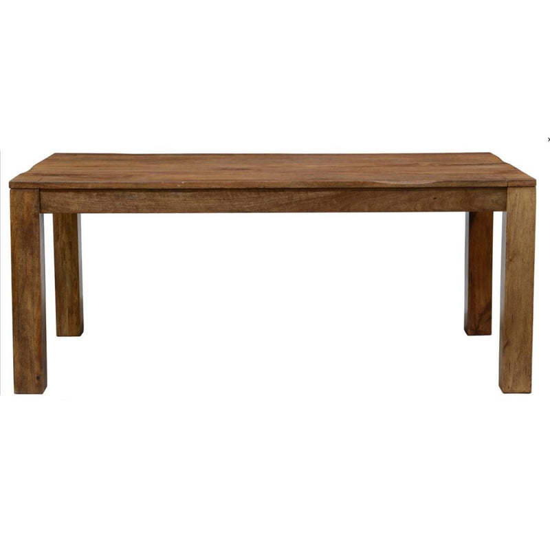 Classic Home Sotto Dining Table 51010547 IMAGE 2