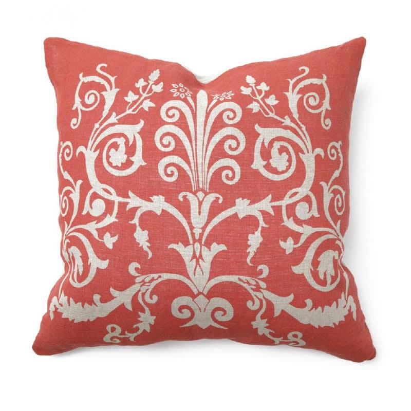 Classic Home Decorative Pillows Decorative Pillows V050578 IMAGE 1