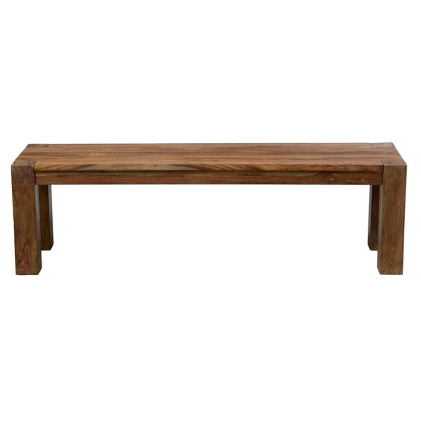 Classic Home Sotto Bench 53001770 IMAGE 1