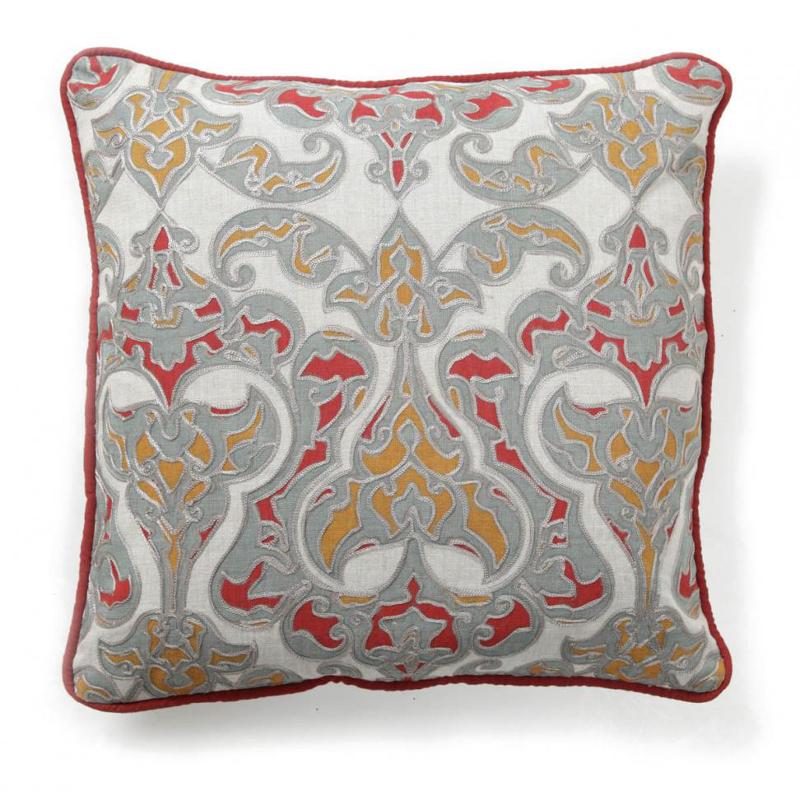 Classic Home Decorative Pillows Decorative Pillows V250022 IMAGE 1