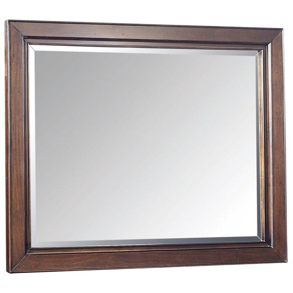 Aspen Home Bancroft Landscape Dresser Mirror I08-462 IMAGE 1