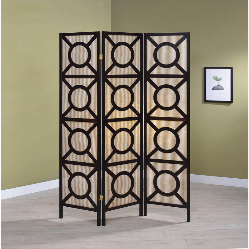 Coaster Furniture Home Decor Room Dividers 900090 IMAGE 5