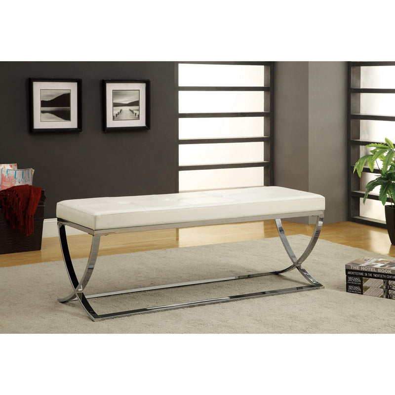 Coaster Furniture Home Decor Benches 501157 IMAGE 2