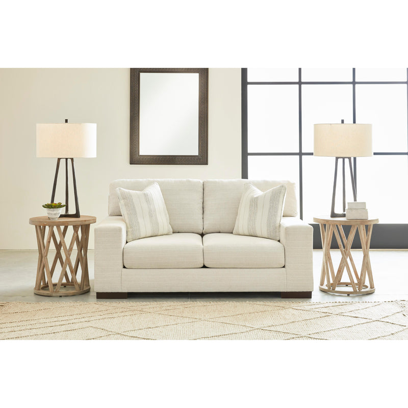 Signature Design by Ashley Maggie 52003 4 pc Living Room Set IMAGE 3