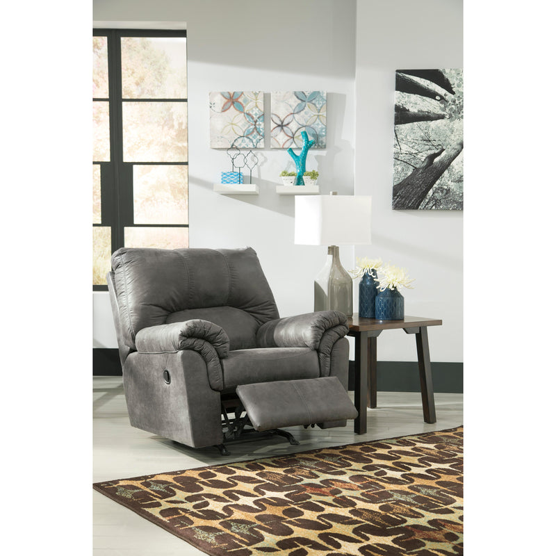 Signature Design by Ashley Bladen 12021U4 2 pc Sofa and Recliner Set IMAGE 4