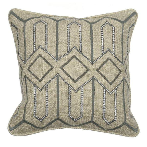 Classic Home Decorative Pillows Decorative Pillows V100440 IMAGE 1