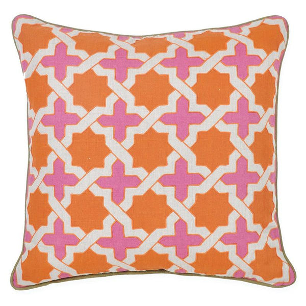 Classic Home Decorative Pillows Decorative Pillows V450002 IMAGE 1