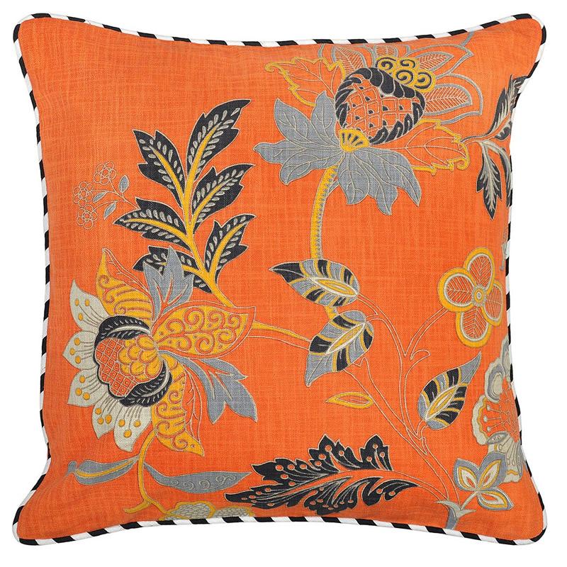 Classic Home Decorative Pillows Decorative Pillows V750119 IMAGE 1