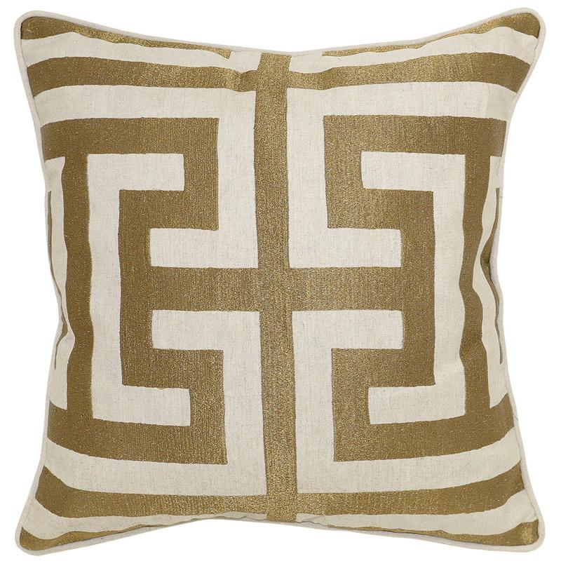 Classic Home Decorative Pillows Decorative Pillows V950625 IMAGE 1