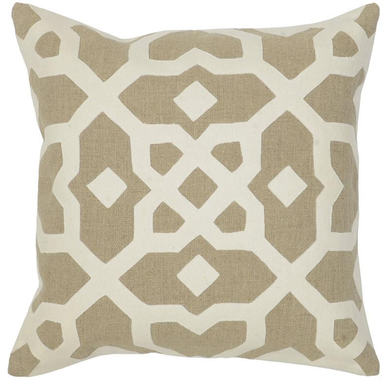 Classic Home Decorative Pillows Decorative Pillows V050585 IMAGE 1