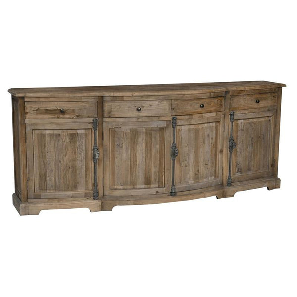 Classic Home Balthazar Sideboard 52004350 IMAGE 1