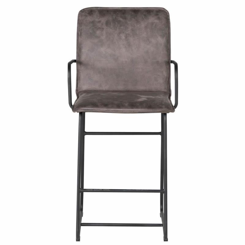 Classic Home Wilson Stool 53050264 IMAGE 1