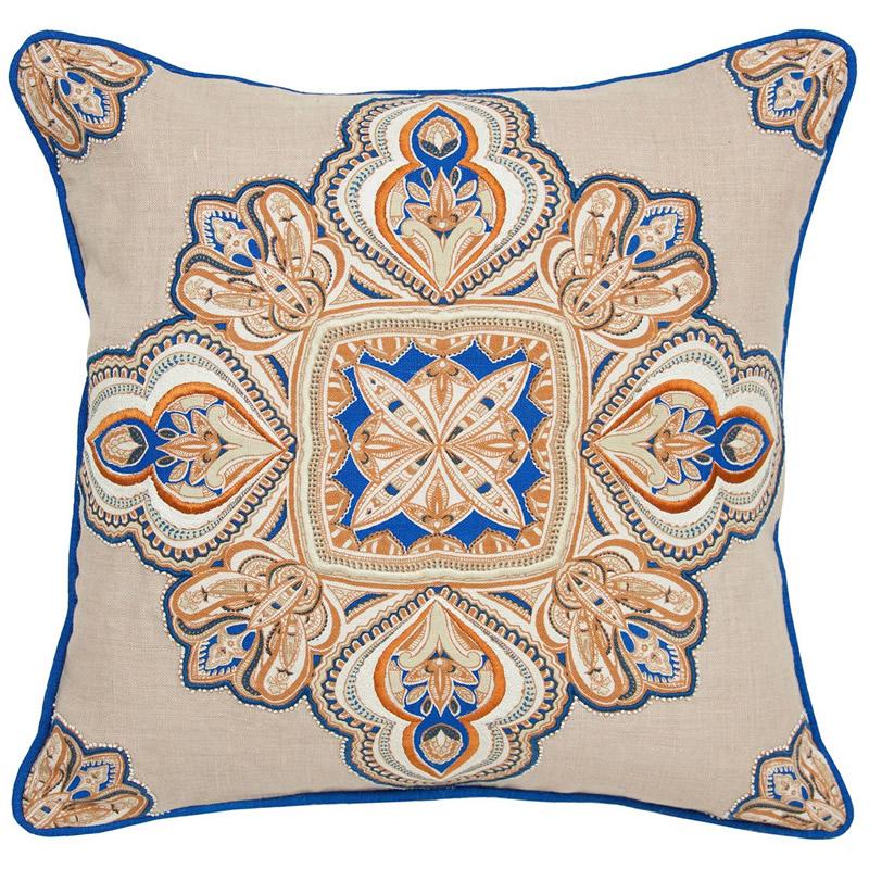 Classic Home Decorative Pillows Decorative Pillows V851045 IMAGE 1