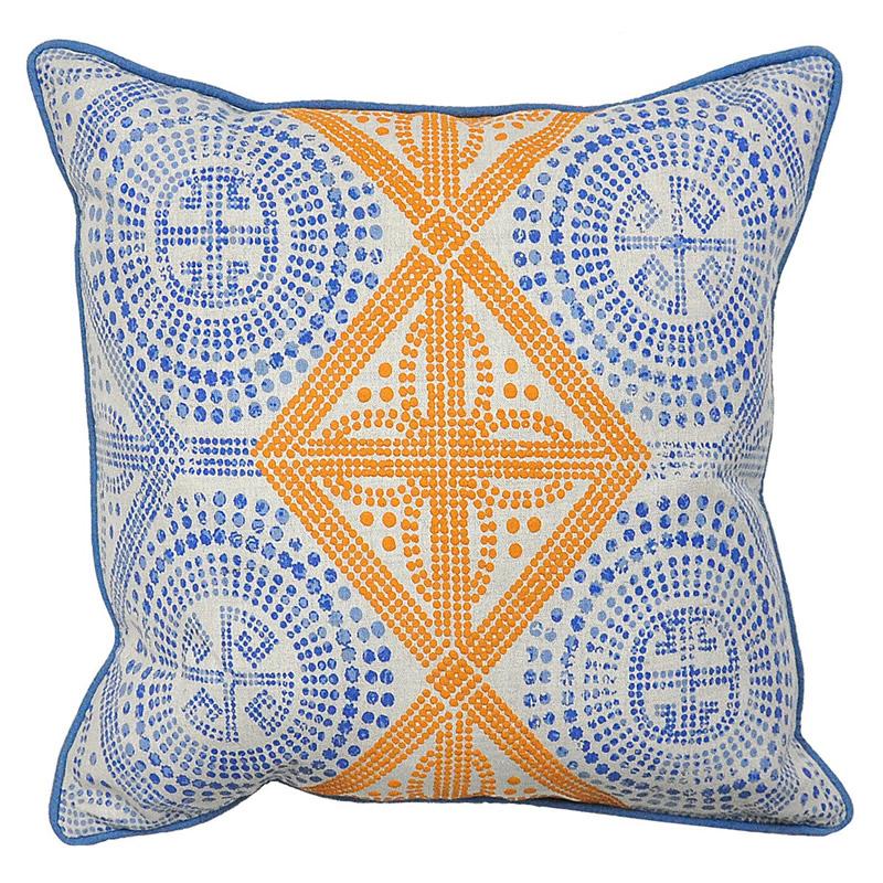 Classic Home Decorative Pillows Decorative Pillows V851052 IMAGE 1