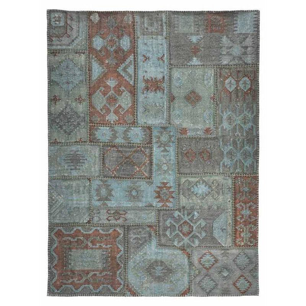 Classic Home Rugs Rectangle 30030732 IMAGE 1