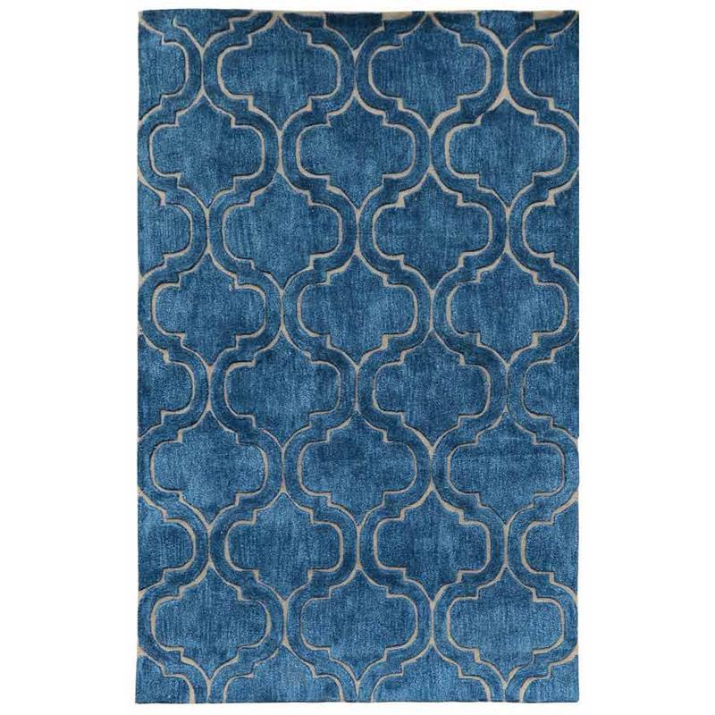 Classic Home Rugs Rectangle 30040344 IMAGE 1