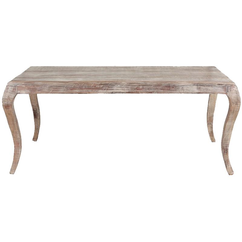 Classic Home Aria Dining Table 51001572 IMAGE 1