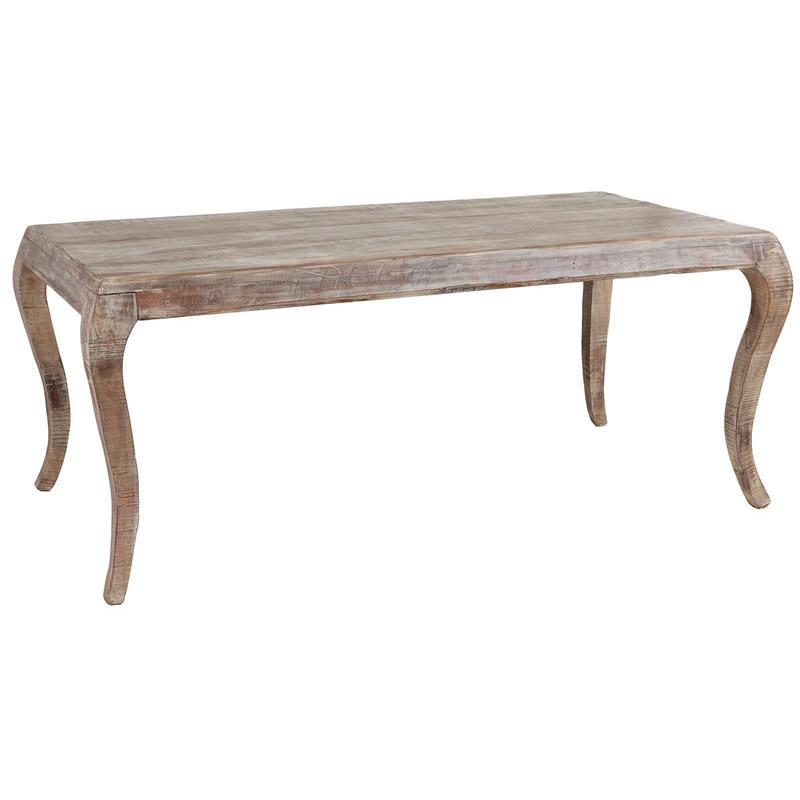 Classic Home Aria Dining Table 51001572 IMAGE 2