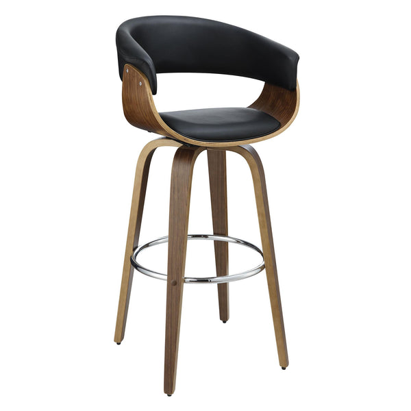 Coaster Furniture Pub Height Stool 100205 IMAGE 1