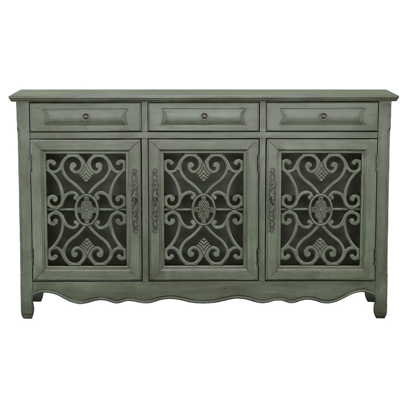 Coaster Furniture Accent Cabinets Cabinets 950357 IMAGE 2