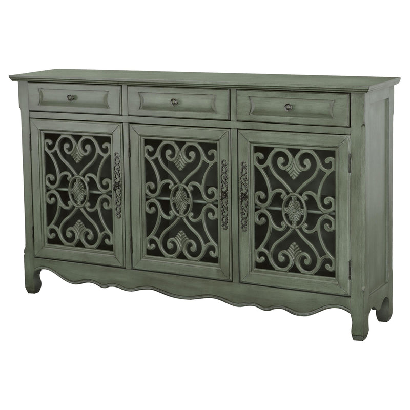 Coaster Furniture Accent Cabinets Cabinets 950357 IMAGE 3