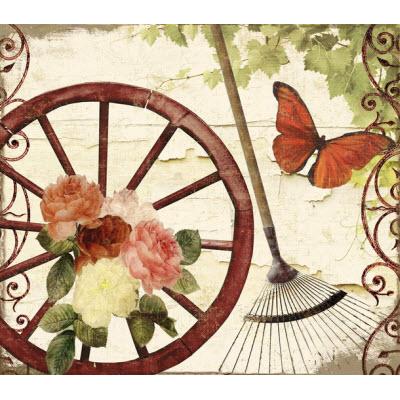 Streamline Art Home Decor Wall Art A127607 IMAGE 1