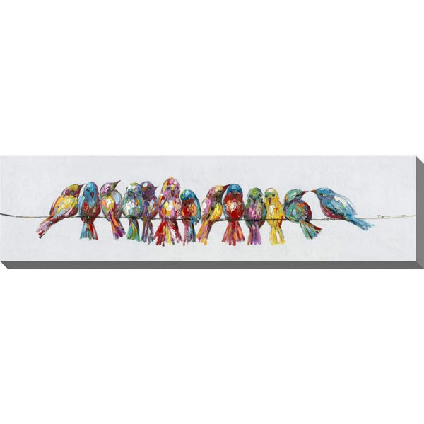 Streamline Art Home Decor Wall Art CD8251 IMAGE 1