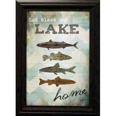 Streamline Art Home Decor Wall Art KTBMA1032 IMAGE 1