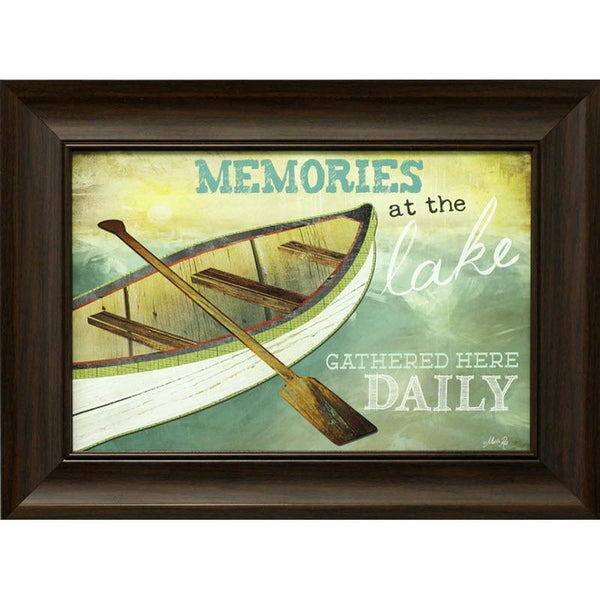 Streamline Art Home Decor Wall Art TWAMA1005 IMAGE 1