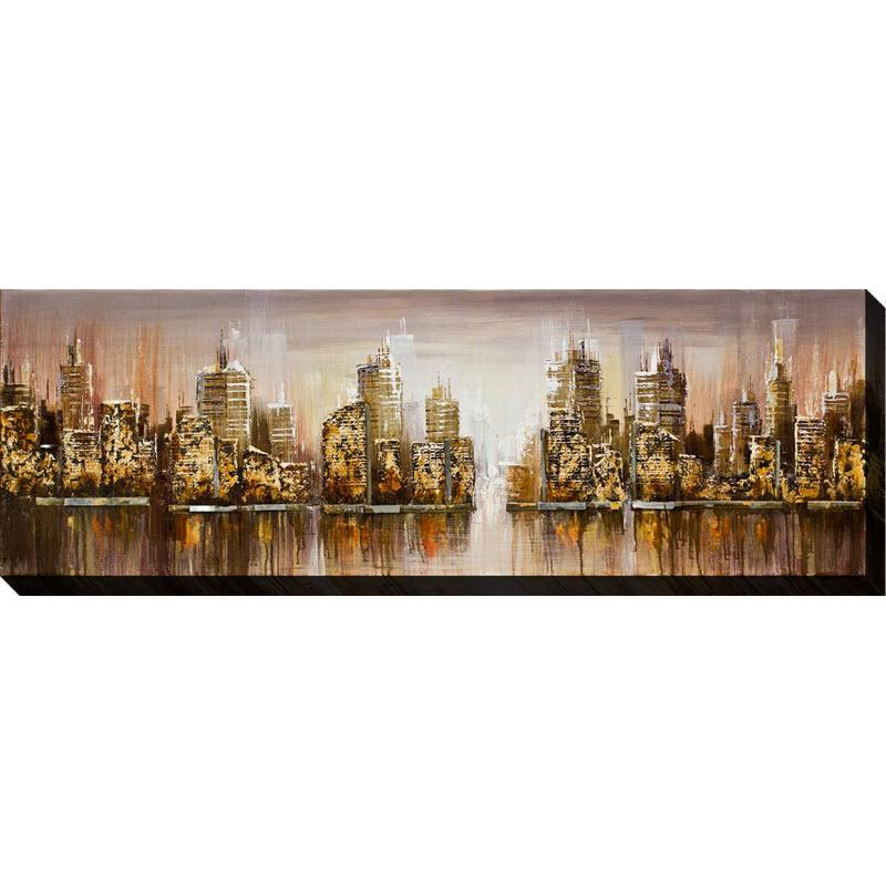 Streamline Art Home Decor Wall Art AY34122 IMAGE 1