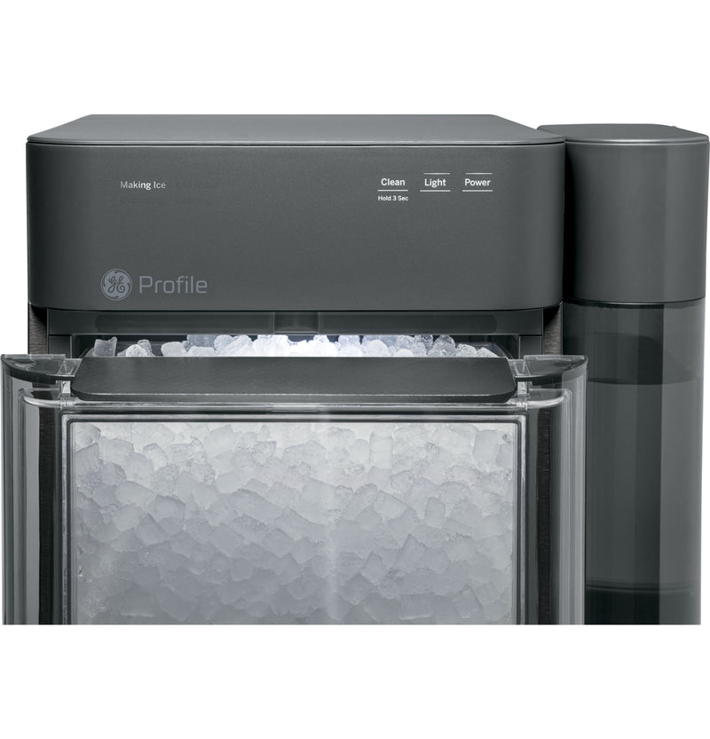 XPIO13BCBT-SV028139 GE PROFILE™ OPAL™ 2.0 NUGGET ICE MAKER WITH SIDE TANK