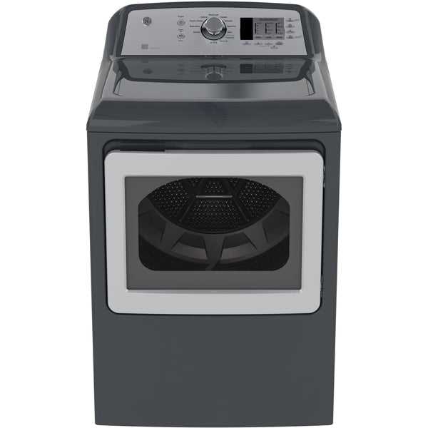 GE 7.4 cu. ft. Electric Dryer GTD65EBMKDG IMAGE 1