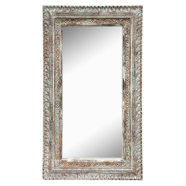 Classic Home Jazmin Wall Mirror 59916987 IMAGE 1