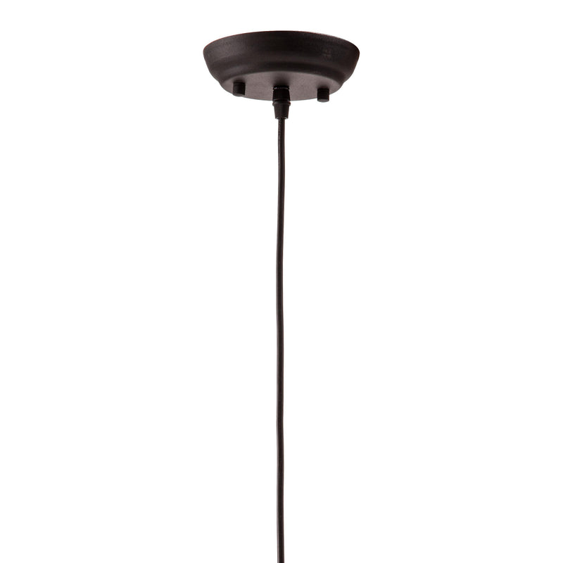 Zuo Nezz 56016 Ceiling Lamp - Natural IMAGE 4