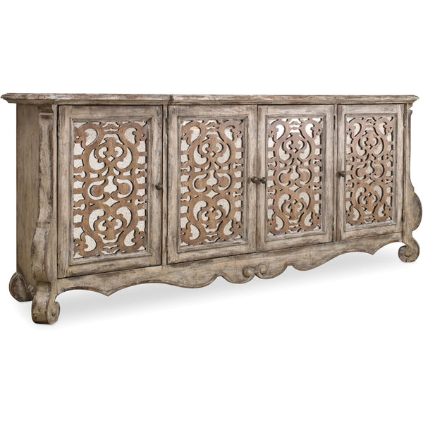 Hooker Furniture 5351-85001 Chatelet Credenza IMAGE 1