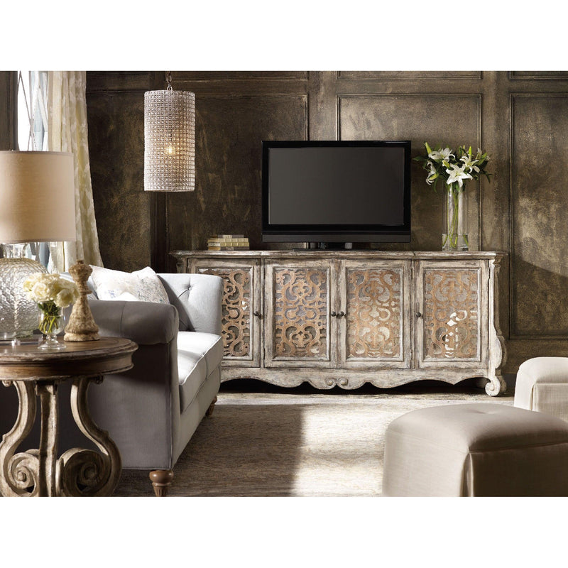 Hooker Furniture 5351-85001 Chatelet Credenza IMAGE 3