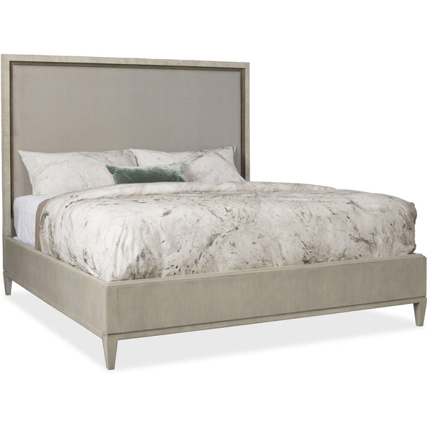 Hooker Furniture 5990-90866-MULTI Elixir King Upholstered Bed IMAGE 1