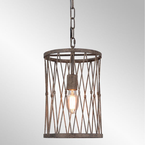 Classic Home Braylon Chandelier 56003603 IMAGE 1