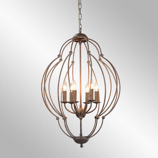 Classic Home Marion Pendant 56003607 IMAGE 1