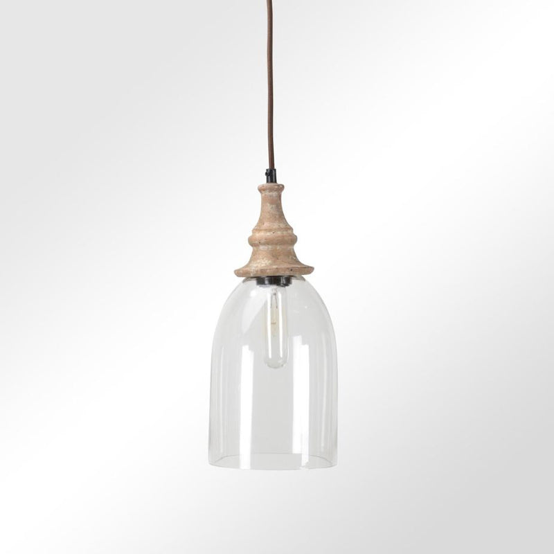 Classic Home Lola Pendant 56003629 IMAGE 1