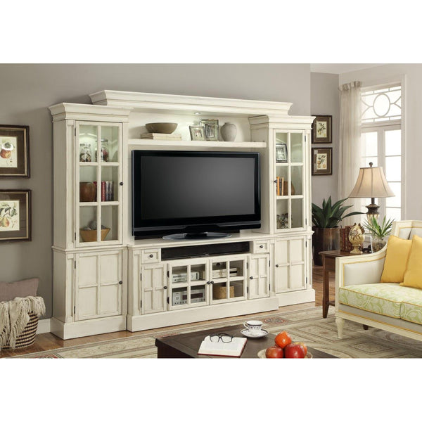 Parker House Furniture Entertainment Centers Entertainment Centers CHA#100/CHA#250P/CHA#62 IMAGE 1