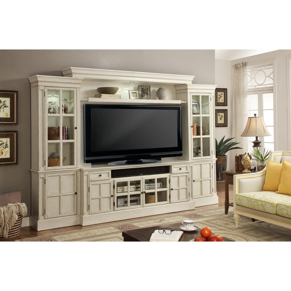 Parker House Furniture Entertainment Centers Entertainment Centers CHA#100/CHA#250P/CHA#72 IMAGE 1